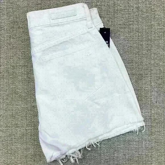 NWT Articles of Society High Rise Shorts - Picture 3 of 7